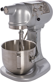 Soil Mixer, 5-Qt.