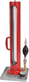 Voluvessel w/ Metal Guard, 1/20 ft³ (1600ml)