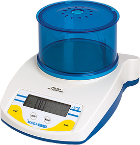 Adam Core Balance CQT Compact Portable, 1700 to 3800g Capacity