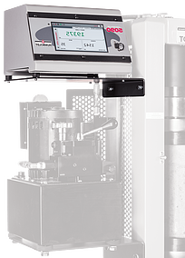 hcm - 5090数字指示灯