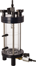 Constant Head Permeameter Cells